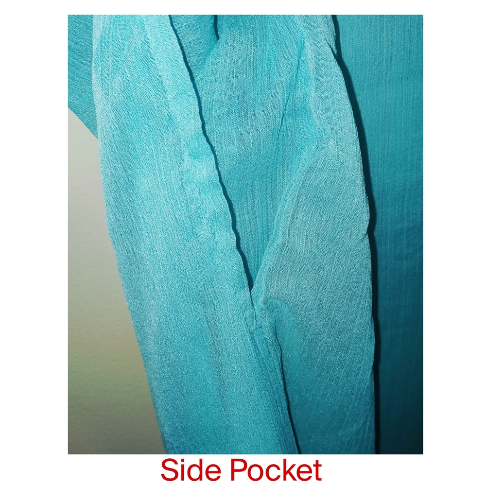 Bleu Rod Beattie Belize‎ Swim CoverUp - Picture 9 of 9